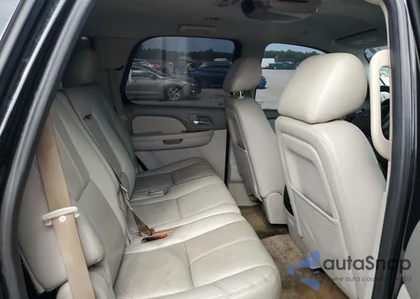 2013 GMC Yukon Slt from USA, damaged, VIN 1GKS1CE03DR104052